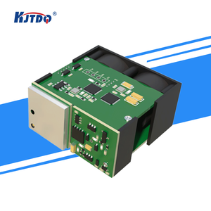 KJT थोक ip65 लेजर दूरी मीटर 40 मीटर रडार मापने वाले उपकरण दूरी माप लेजर रेंजफाइंडर - Product Image 5