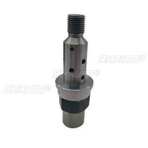 Válvula de control de aceite A2710500171, válvula solenoide del árbol de levas, pieza de motor para Mercedes Benz 271, accesorios para coche - Product Image 1