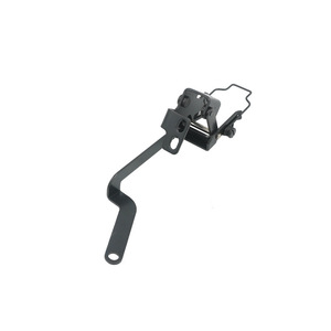 Recogedor de Hilos Juki 40028799 3/32-3/8 de Doble Aguja para Piezas de Máquinas de Coser - Product Image 3