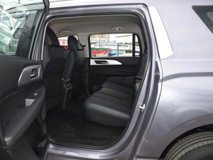 Voiture d'occasion 2023 <span class=keywords><strong>Haval</strong></span> H5 SUV 2.0T Automatique 4x4 Édition Lingying Grand Véhicule Tout-Terrain Faible Kilométrage Prêt à être expédié - Product Image 2