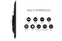 ITATOUCH Mini PC OPS-C 8ème Génération I3 I5 I7 Carte Graphique 4 Go RAM Ordinateur Embarqué VESA Série Utilisant SSD 32G-256G 6*USB3.0