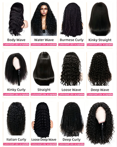 โปรโมชั่นวิก<span class=keywords><strong>ผม</strong></span>แท้แบบไม่ต้องใช้กาว ขนาด 22 นิ้ว 13x4  วิกผมหน้าผากลูกไม้  ความหนาแน่น 180%  วิกผมลอนธรรมชาติ  ถอนขนมาแล้ว พร้อมผมเบบี้แฮร์  ไร<span class=keywords><strong>ผม</strong></span>ดูเป็นธรรมชาติ - Product Image 6