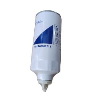 Filtro para Camión VG1540080211 para Remolques - Product Image 1