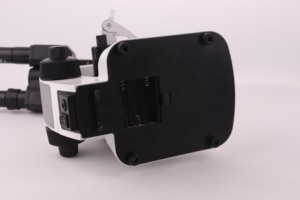 Microscope binoculaire Phenix BMC50-A2 40X-1000X, prix <span class=keywords><strong>moins</strong></span> <span class=keywords><strong>cher</strong></span> pour les étudiants, les cliniques et les hôpitaux - Product Image 3