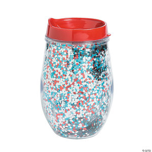 <span class=keywords><strong>DEHP</strong></span>-vasos de plástico con pajita transparente para beber, vasos acrílicos de doble pared, botella de agua de plástico - Product Image 4