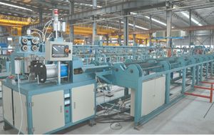 Máquina Centrífuga para <span class=keywords><strong>Postes</strong></span> <span class=keywords><strong>de</strong></span> Concreto, Molde para <span class=keywords><strong>Postes</strong></span> Eléctricos <span class=keywords><strong>de</strong></span> Concreto, Línea <span class=keywords><strong>de</strong></span> Producción <span class=keywords><strong>de</strong></span> <span class=keywords><strong>Postes</strong></span> <span class=keywords><strong>de</strong></span> Concreto Prefabricados, Económica - Product Image 3