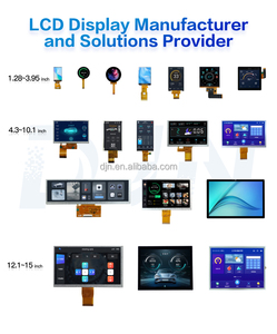 3.5inch Kích thước nhỏ RGB Màn hình màu TFT hiển thị với công nghệ IPS 320x480 SPI TFT <span class=keywords><strong>LCD</strong></span> cho nhà thông minh - Product Image 4