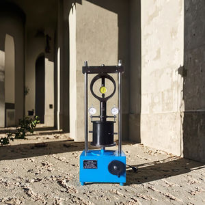 Cbr Makinesi Otomatik Cbr Test Makinesi Toprak İçin Cbr Makinesi 50kn Fiyatı Cbr Test Makinesi Aksesuarları Dahil Fiyatı - Product Image 1