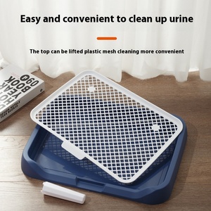Indoor Pet Dog Toiletten tablett - Product Image 2