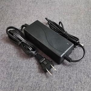 เครื่องชาร์จแบตเตอรี่อัจฉริยะ30W 1.5A 1A 16.8V สำหรับ4S 14.4V 14.8V 1.5A 1A แบตเตอรี่ลิเธียมไอออนลิเธียมโพลิเมอร์ - Product Image 5