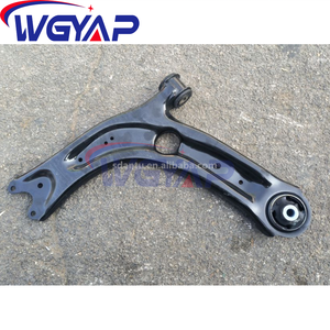 WGYAP OEM 3Q0407151/2 AA Bras triangulaire droit/gauche pour Volkswagen <span class=keywords><strong>Tiguan</strong></span> Allspace <span class=keywords><strong>Taos</strong></span> T7 Transporter 2021- Pièces automobiles - Product Image 3