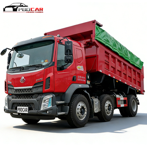 Camion benne diesel d'occasion et neuf Dongfeng Liuzhou Automobile Chenglong <span class=keywords><strong>M3</strong></span> 200 CV 6X2 5,6 m <span class=keywords><strong>10</strong></span> tonnes 15 tonnes à vendre - Chine, prix compétitif - Product Image 1