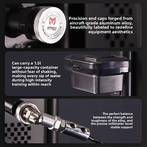 Appareil de musculation professionnel pliable multifonctionnel réglable pour tirage vertical, pression inclinée, tirage croisé inversé, presse à jambes et <span class=keywords><strong>extension</strong></span> de jambes - Product Image 4