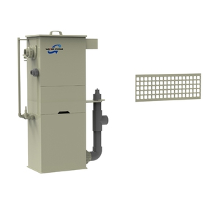 Direct Sales From Water Circulation Manufacturers, Oem Customization, Industrial Shrimp, Crab and <strong>Fish</strong> Farm Protein Skimming - Product Image 5