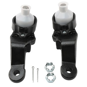 Kit de rotule inférieure avant gauche pour Toyota (références 43330-39825, 43340-39595) – Pièces de rechange - Product Image 4