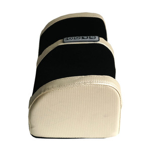 Broad View <b>Knee</b> Massager One Size Infrared Physiotherapy Heat Therapy <b>Knee</b> <b>Support</b> - Product Image 3