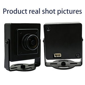 Mini Módulo de Cámara USB de 1MP 720P con Gran Angular de 135 Grados y Obturador Rodante de 60fps para Computadora Portátil - Product Image 4