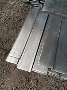 China <span class=keywords><strong>Steel</strong></span> Companies Máquina de pulido inoxidable Herramienta Acero T1 Barra plana - Product Image 5