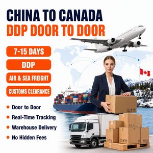 Transitaire fiable, meilleur service d'expédition aérienne et express, logistique DDP Shenzhen France/Royaume-Uni/Allemagne/Italie/États-Unis FBA Amazon - Product Image 1