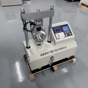 Fabrication Offre Spéciale l'appareil de contrôle de stabilité Marshall - Product Image 2