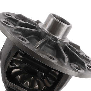 Brand New <strong>Rear</strong> <strong>Differential</strong> Case <strong>Kit</strong> for Jeep Wrangler JK 2007-2017 Dana 44 68035574AA - Product Image 6