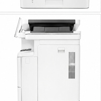 Impresora Multifunción Láser LaserJet MFP M431 A4 Monocromática, Impresora Todo en Uno con Funciones de Copiadora, Escáner y Fax para Oficina y Negocios