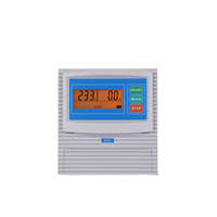 Boîtier de commande intelligent pour pompe à eau submersible de puits profond, contrôle entièrement automatique, 0,37-2,2 KW, en matériau ABS S521, fabrication OEM
