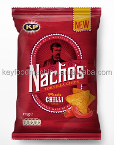 Mejor Precio: Línea de Producción de Papas Fritas Crujientes de Alta Precisión, Snacks de Patatas y Palomitas de Maíz - Product Image 6
