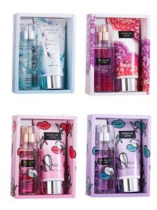 Perfume y Loción Corporal con Aroma Floral de Orquídea Fresca, Set Más Vendido <span class=keywords><strong>para</strong></span> Hombres y Mujeres, Spray Corporal, Eau de Parfum - Product Image 6