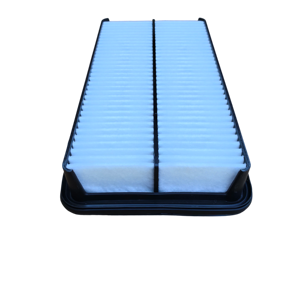 Filtre à <span class=keywords><strong>air</strong></span> de voiture de haute qualité et économique pour moteur Toyota, pièces automobiles Hepa, toutes références OEM 17801-74020 - Product Image 3