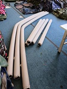 260 poids léger porche <span class=keywords><strong>gonflable</strong></span> caravane <span class=keywords><strong>auvent</strong></span> tente <span class=keywords><strong>camping</strong></span>-<span class=keywords><strong>car</strong></span> <span class=keywords><strong>auvent</strong></span> <span class=keywords><strong>pour</strong></span> caravane européenne - Product Image 4