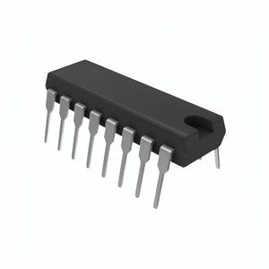 MAX1415EPE+ Data Acquisition Components Electronic 16 DIP In Stock - Product Image 1