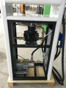 Distributeur d'essence électromécanique intelligent Bluesky Precision Distributeur de gaz LP pour équipement de <span class=keywords><strong>service</strong></span> - Product Image 5