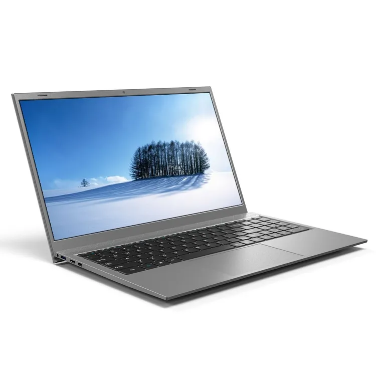 Laptop Generasi 10 Inci 15.6 Inci Ultra Tipis Core I5 I7 dengan Spesifikasi Tinggi Pengiriman Cepat Laptop