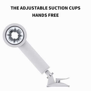 2023 Mannelijke Automatische Masturbator Cup Tpe Vagina Masturbatie Vibrator Volwassen Pussy Stimulator Seksspeeltjes Voor Mannelijke Intieme Goederen - Product Image 2