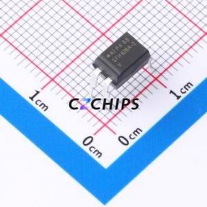 ทรานซิสเตอร์ทรานซิสเตอร์ DIP-4 SFH628A-2เอาท์พุทอปโต้คัปเปลอร์เอาต์พุตชิ้นส่วนอิเล็กทรอนิกส์ - Product Image 1