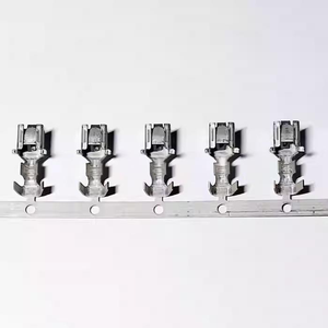 12124559 thiết bị đầu cuối aptiv/<span class=keywords><strong>Delphi</strong></span>/Kết nối Thương hiệu Mới ban đầu chính hãng, 1.9k mỗi cuộn - Product Image 2