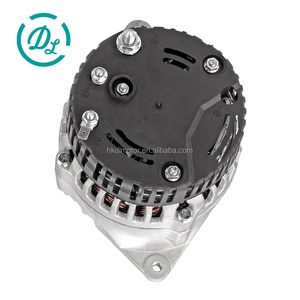 Alternateur EexcavaStart 12V 65A VV12942377200 de remplacement RE519629 RE533516, durable, haute performance, usage intensif - Product Image 2