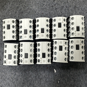 Contactor Eaton 277950 DILM150-XHI22, Relé para Motor de CA - Product Image 3