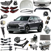 Pièces détachées et accessoires automobiles pour voitures hybrides BYD, pour les modèles BYD Song Plus Seal U 2024 2025, accessoires de rechange pour voitures
