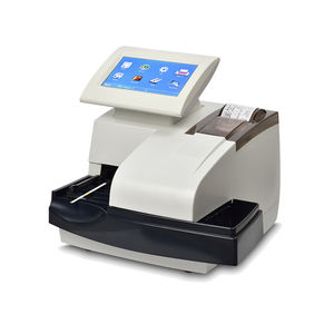 Appareil d'examen de l'acuité visuelle semi-automatique Analyseur de sédiments d'<span class=keywords><strong>urine</strong></span> à usage clinique - Product Image 1