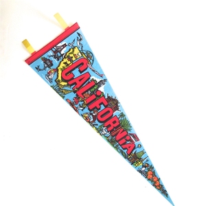 Huizhong cảm thấy cờ tam giác-câu lạc bộ quảng cáo tường & cắm trại đi xe đạp biểu ngữ treo cờ - Product Image 3