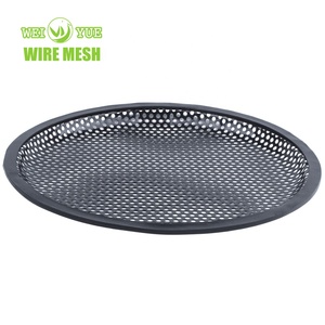 6.5 Inch Tùy Chỉnh Chuyên Nghiệp Loa Net Với Các Xe Loa Bìa - Product Image 3