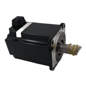 Servomotor Yaskawa de alta eficiencia, <span class=keywords><strong>motor</strong></span> de husillo a prueba de agua de bajo ruido monofásico de servomotor de alto rendimiento de 2/2" - Product Image 4