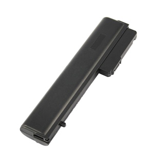 Fournisseur chinois en gros Batterie d'ordinateur portable pour HP COMPAQ EliteBook 2530p <span class=keywords><strong>2540p</strong></span> nc2400 nc2410 2510p 2533t HSTNN-DB65 - Product Image 4