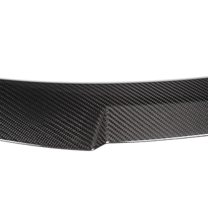 Aileron arrière <span class=keywords><strong>de</strong></span> <span class=keywords><strong>toit</strong></span> <span class=keywords><strong>de</strong></span> voiture pour <span class=keywords><strong>BMW</strong></span> Série <span class=keywords><strong>4</strong></span> F82 Style M4 Aileron en fibre <span class=keywords><strong>de</strong></span> carbone - Product Image 6