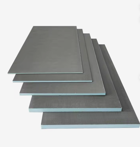 Panneau de support imperméable en mousse XPS pour carrelage, tailles personnalisées 10mm 20mm 30mm, fabrication OEM - Product Image 3