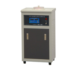 FSY-150 Çimento Inceliği Negatif Basınçlı Laboratuar Elek Analizi Islak Eleme Test Aparatı Fiyatı - Product Image 1