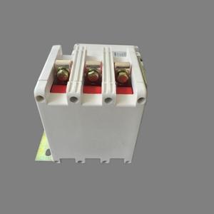 สวิตช์เปลี่ยนทิศทางแบบแยกส่วน Zgk 800 3 โพล 400 โวลต์ Ip20 สำหรับสตาร์ทมอเตอร์ในงานเหมือง - Product Image 3