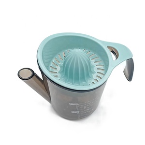 Wholesale Kitchen Fruit & Vegetable Tools Lemon <b>Squeezer</b> Manual Juicer 01BA047 Kitchen Accessories Lemon <b>Squeezer</b> 01BA047 - Product Image 2
